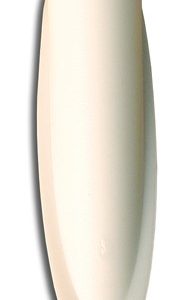 Kreg White Plastic Plugs - 50 count
