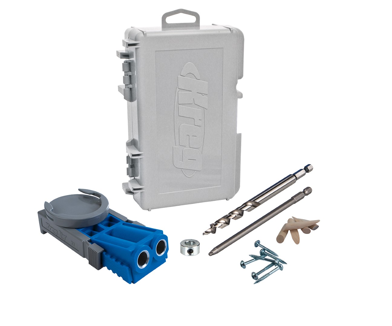 Kreg Jig® R3 Pocket-Hole System - Image 2