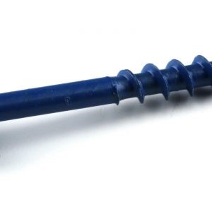 Blue-Kote Pocket-Hole Screws