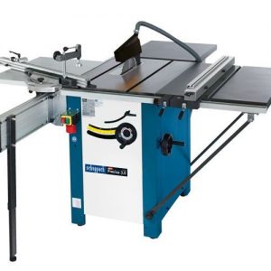 Scheppach Precisa 3.0 240v Saw Bench Package